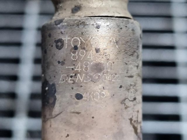 bontott LEXUS RX Első Lambdaszonda