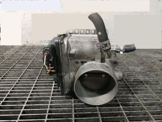 bontott LEXUS RX Fojtószelep (Elektromos)