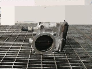 bontott LEXUS RX Fojtószelep (Elektromos)