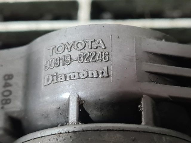 bontott LEXUS RX Gyújtótrafó