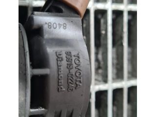 bontott LEXUS RX Gyújtótrafó