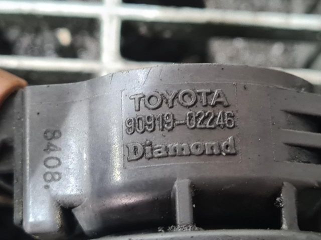 bontott LEXUS RX Gyújtótrafó