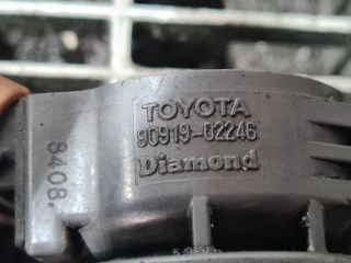 bontott LEXUS RX Gyújtótrafó