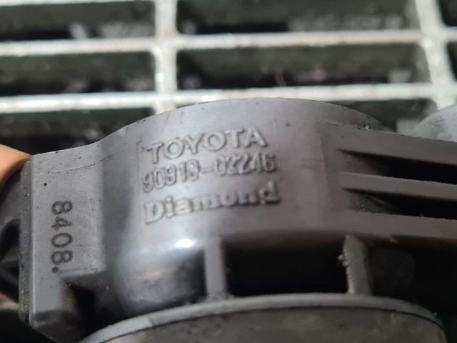 bontott LEXUS RX Gyújtótrafó