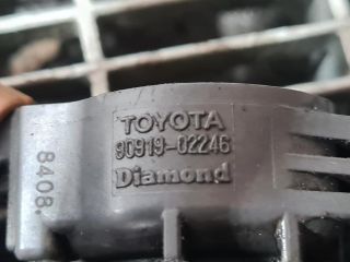 bontott LEXUS RX Gyújtótrafó