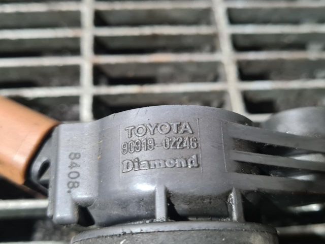 bontott LEXUS RX Gyújtótrafó