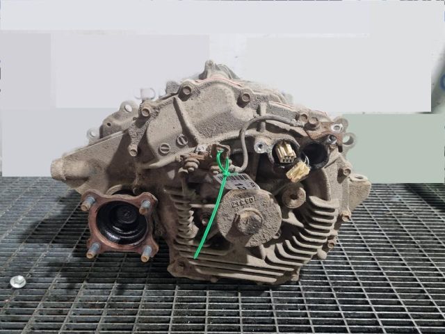 bontott LEXUS RX Hátsó Differenciálmű