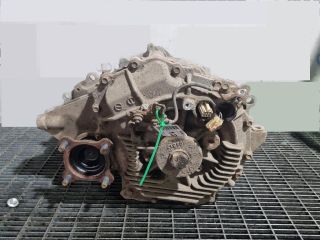 bontott LEXUS RX Hátsó Differenciálmű