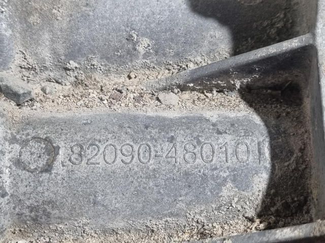 bontott LEXUS RX Hátsó Differenciálmű