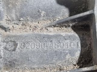 bontott LEXUS RX Hátsó Differenciálmű