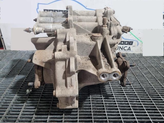 bontott LEXUS RX Hátsó Differenciálmű