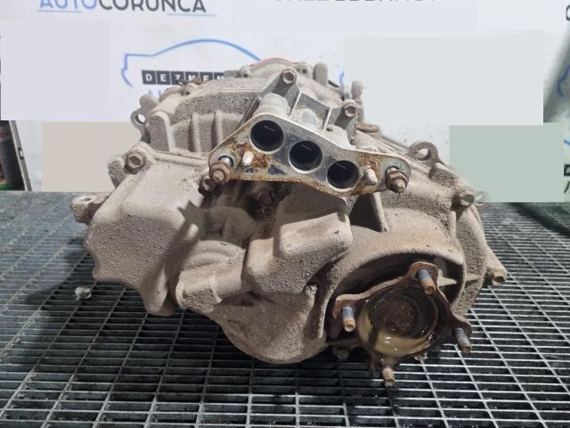 bontott LEXUS RX Hátsó Differenciálmű