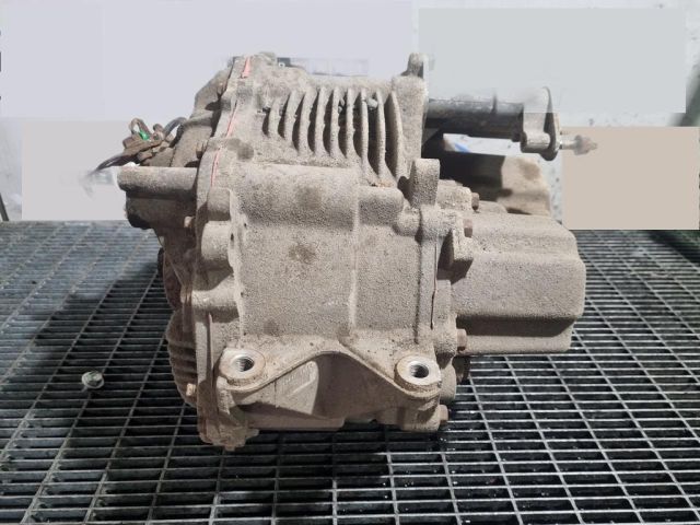 bontott LEXUS RX Hátsó Differenciálmű