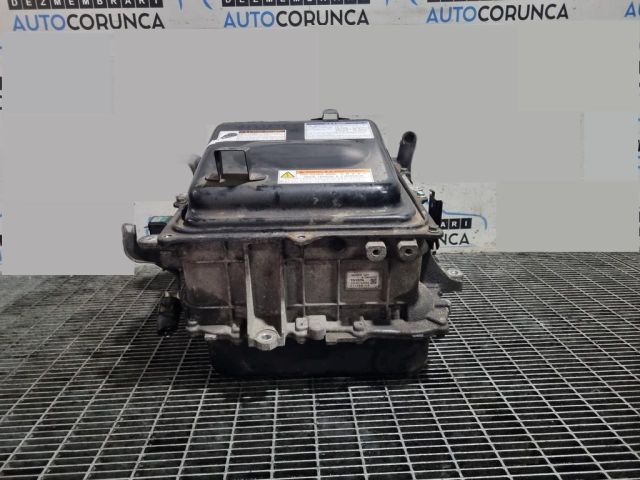 bontott LEXUS RX Hybrid Inverter