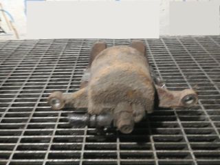 bontott LEXUS RX Jobb első Fékkengyel