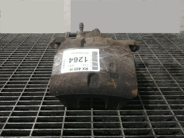 bontott LEXUS RX Jobb első Fékkengyel