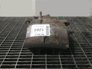 bontott LEXUS RX Jobb első Fékkengyel