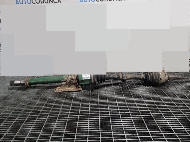 bontott LEXUS RX Jobb Féltengely