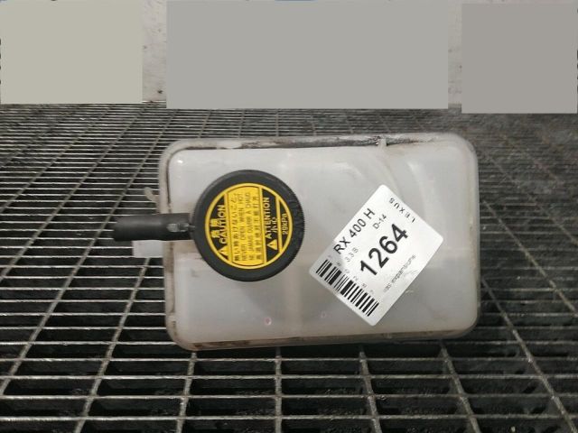 bontott LEXUS RX Kiegyenlítő Tartály