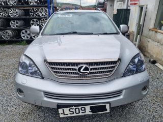 bontott LEXUS RX Klíma Cső