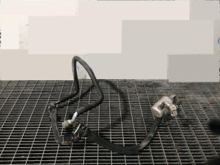 bontott LEXUS RX Klíma Cső