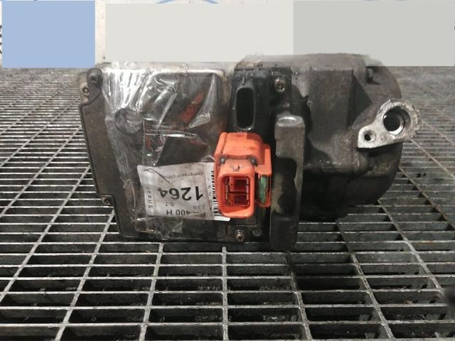 bontott LEXUS RX Klímakompresszor