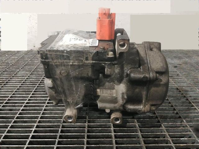 bontott LEXUS RX Klímakompresszor