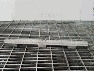 bontott LEXUS RX Közösnyomócső