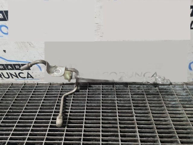 bontott LEXUS RX Közösnyomócső