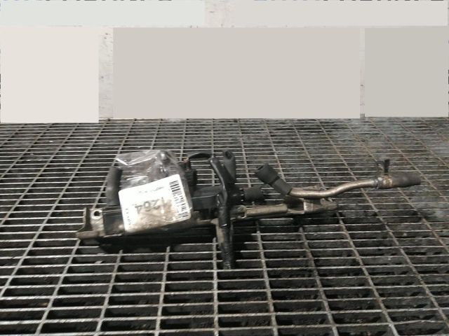 bontott LEXUS RX Lefújószelep