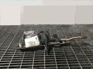 bontott LEXUS RX Lefújószelep