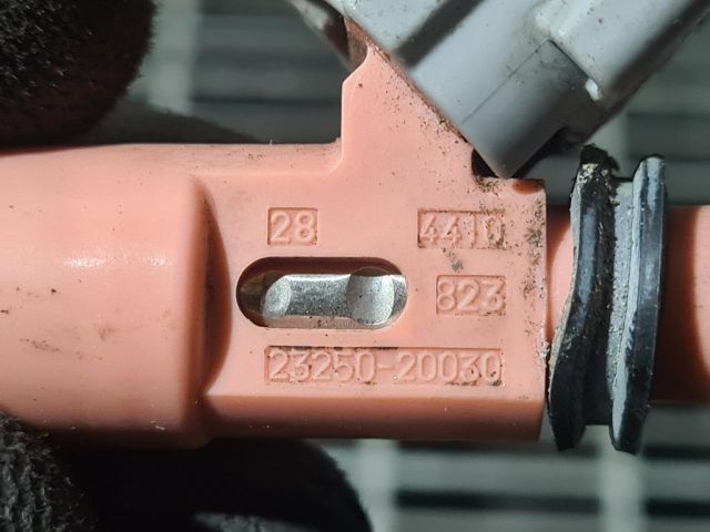 bontott LEXUS RX Porlasztó (1 db)