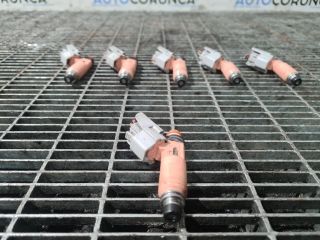 bontott LEXUS RX Porlasztó (1 db)