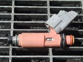 bontott LEXUS RX Porlasztó (1 db)