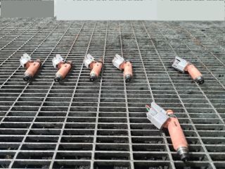 bontott LEXUS RX Porlasztó (1 db)