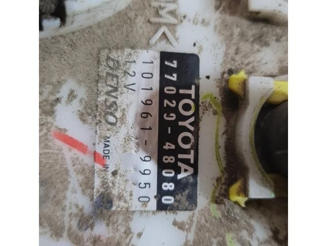 bontott LEXUS RX Üzemanyag Szivattyú