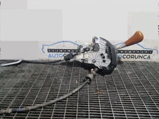 bontott LEXUS RX Váltó Kulissza