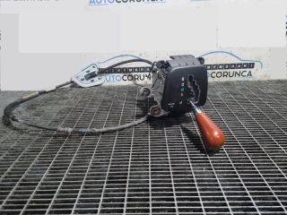 bontott LEXUS RX Váltó Kulissza