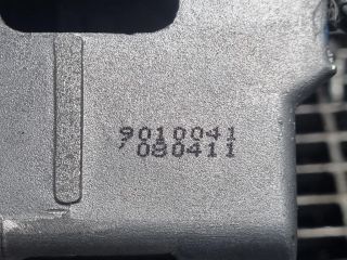 bontott LEXUS RX Váltó Kulissza