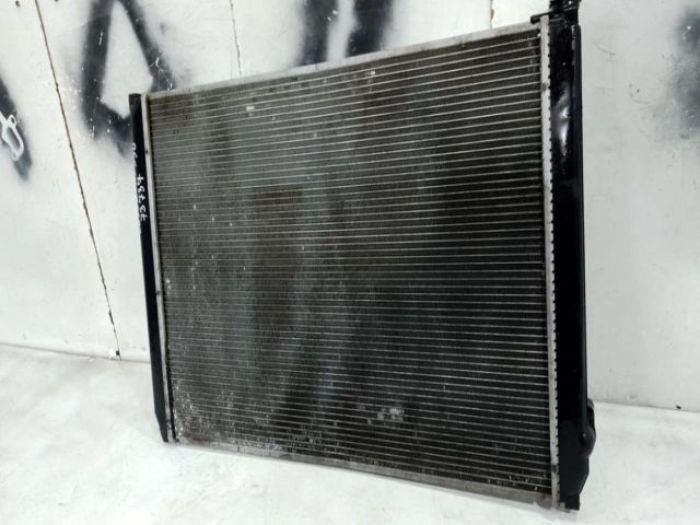 bontott LEXUS RX Vízhűtő Radiátor (Nem klímás)