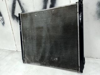 bontott LEXUS RX Vízhűtő Radiátor (Nem klímás)