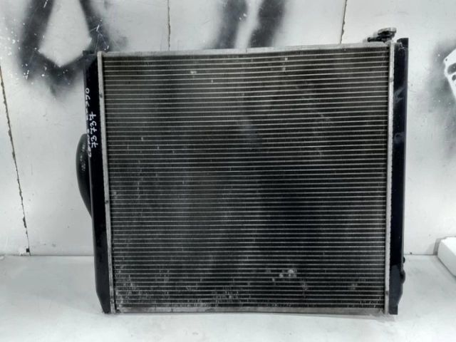 bontott LEXUS RX Vízhűtő Radiátor (Nem klímás)