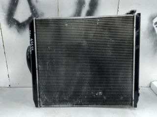 bontott LEXUS RX Vízhűtő Radiátor (Nem klímás)