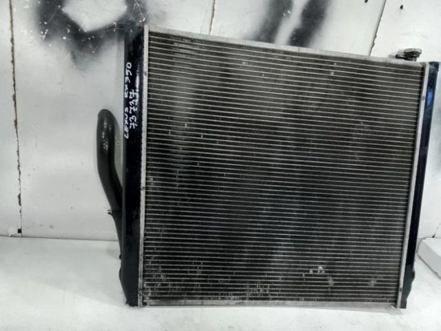 bontott LEXUS RX Vízhűtő Radiátor (Nem klímás)