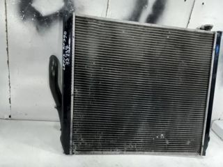 bontott LEXUS RX Vízhűtő Radiátor (Nem klímás)