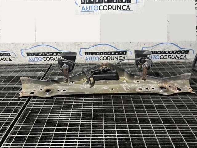 bontott LEXUS RX Alsó Összekötő