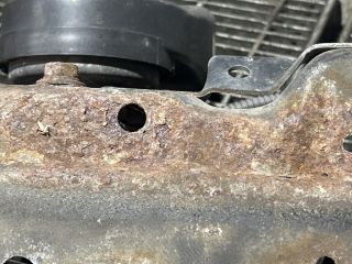 bontott LEXUS RX Alsó Összekötő