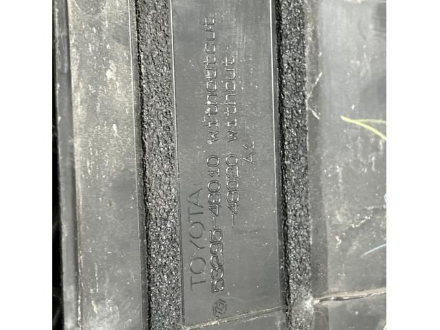 bontott LEXUS RX Alsó Összekötő