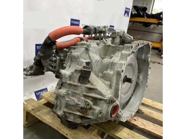 bontott LEXUS RX Automata Váltó