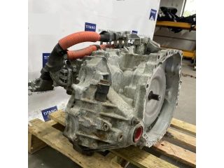 bontott LEXUS RX Automata Váltó